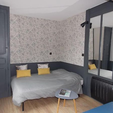 Studio Cosy Dijon Bagian luar foto