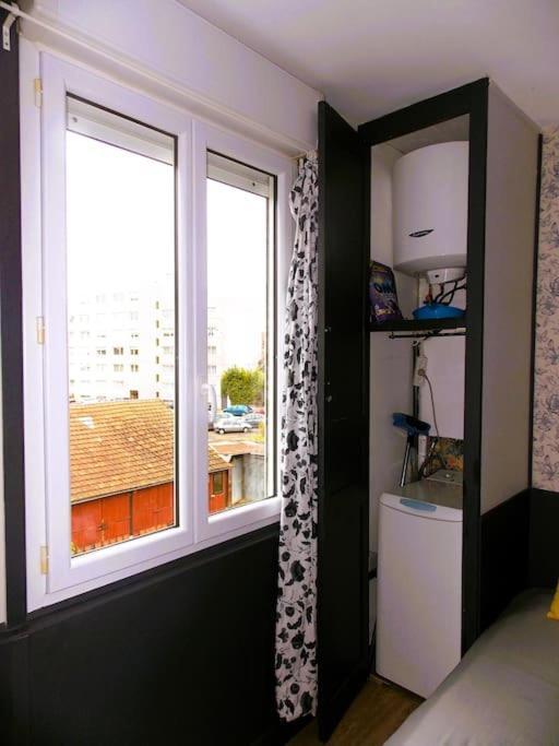 Studio Cosy Dijon Bagian luar foto
